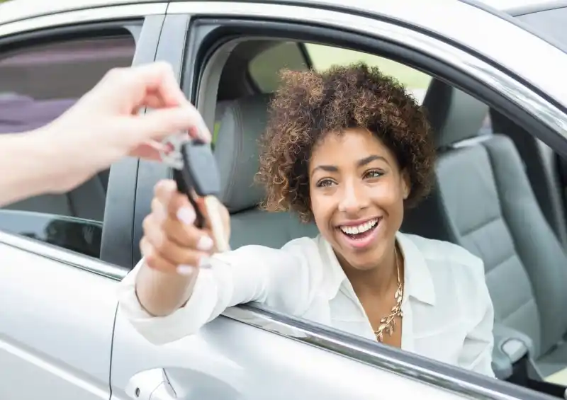auto leasen Epse